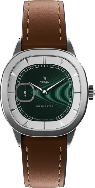 Yema Granvelle CMM.29