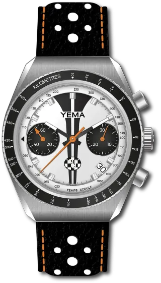 Yema Meangraf Super Japan Limited Edition