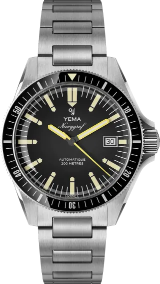 Yema Navygraf Heritage