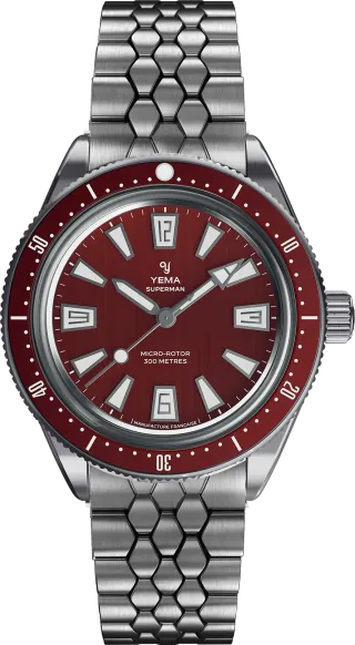 Yema Skin Diver CMM.20