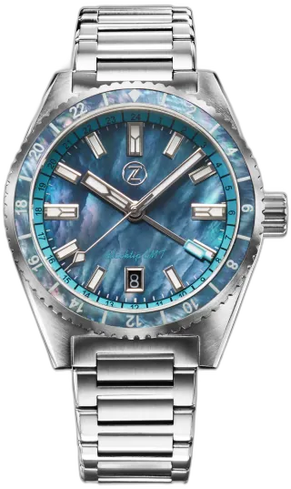 Zelos Blacktip 200m GMT