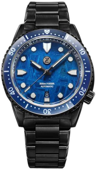 Zelos Great White 43