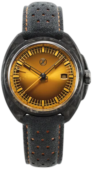 Zelos LT Carbon