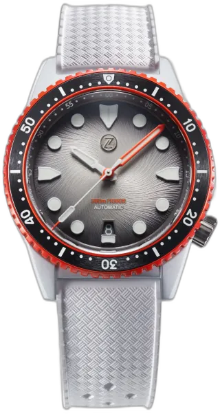 Zelos Mako 4