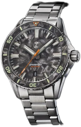Zelos Spearfish 3