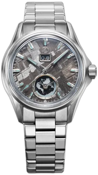 Zelos Spearfish Dual Time