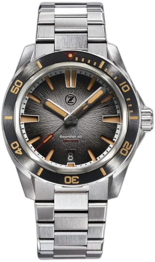 Zelos Swordfish 3
