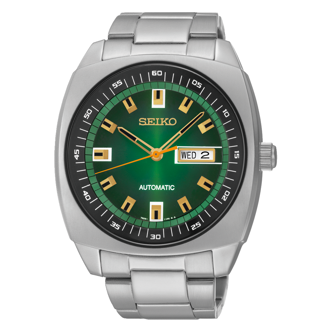 Seiko Recraft Series — alternative to Oblvlo JM Multi-Pointer