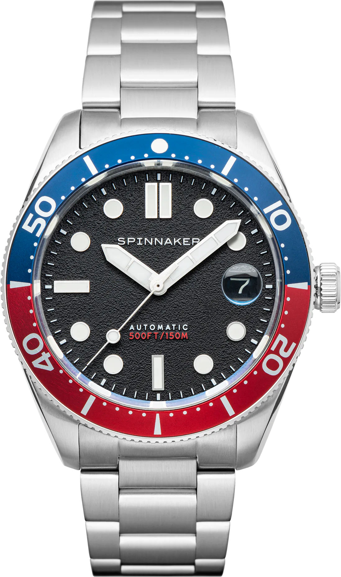 Spinnaker Croft — alternative to Sinn 103 St Ty Hd