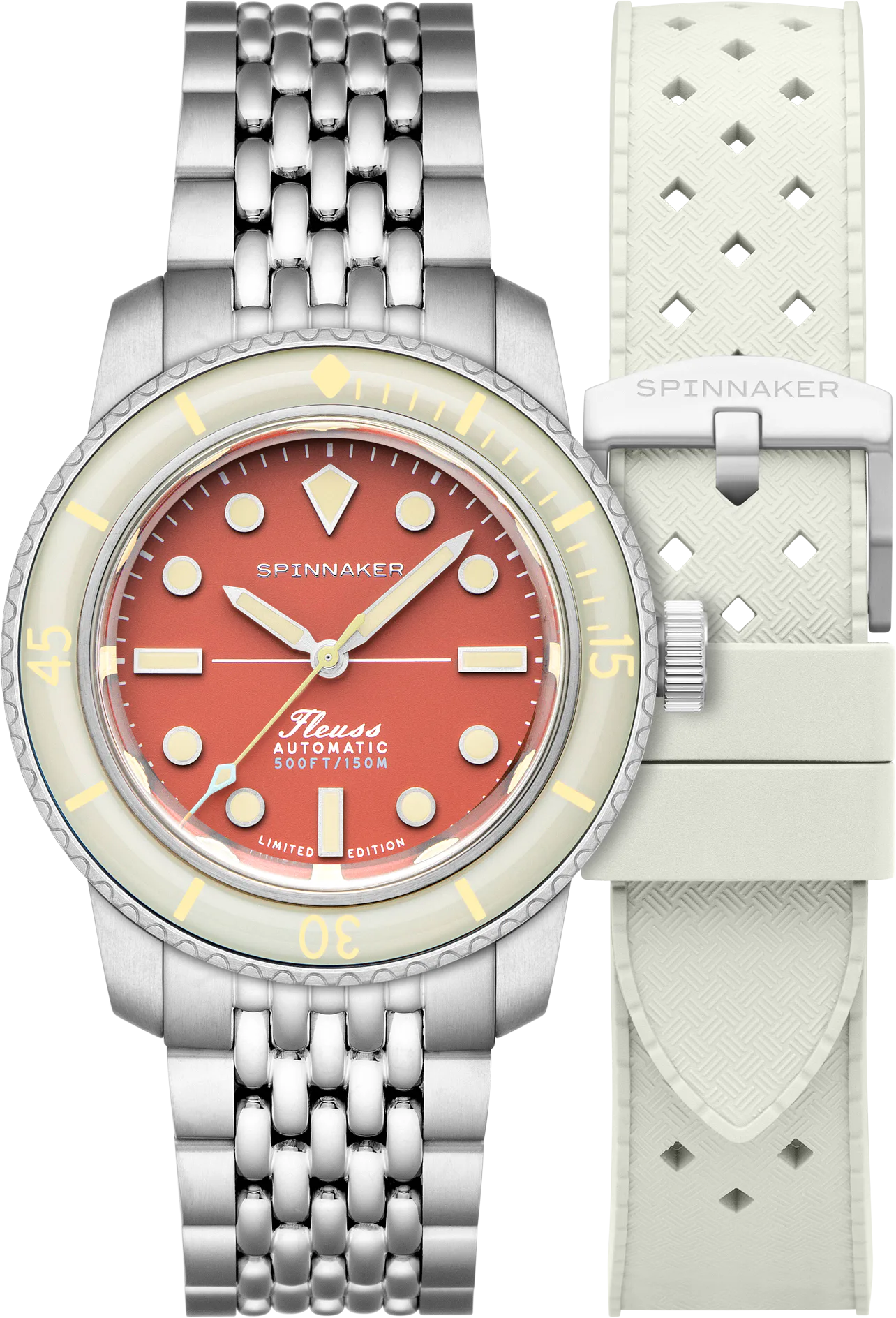 Fleuss 40 Automatic