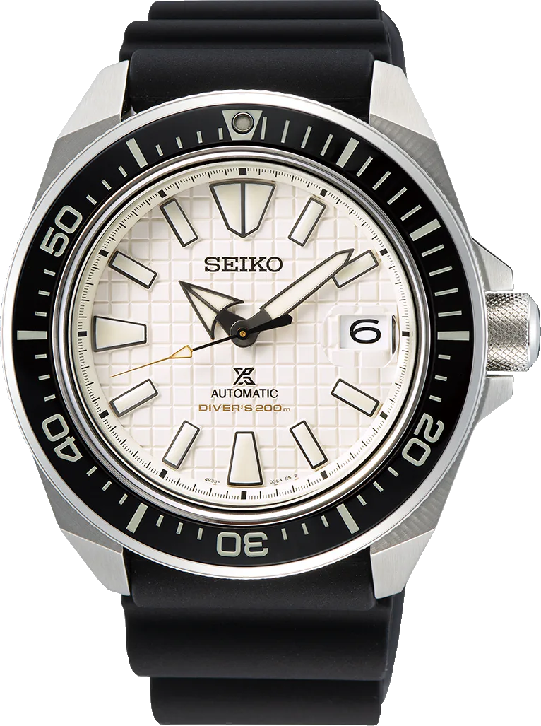 Seiko Prospex Sea — alternative to Sinn 103 St Ty Hd
