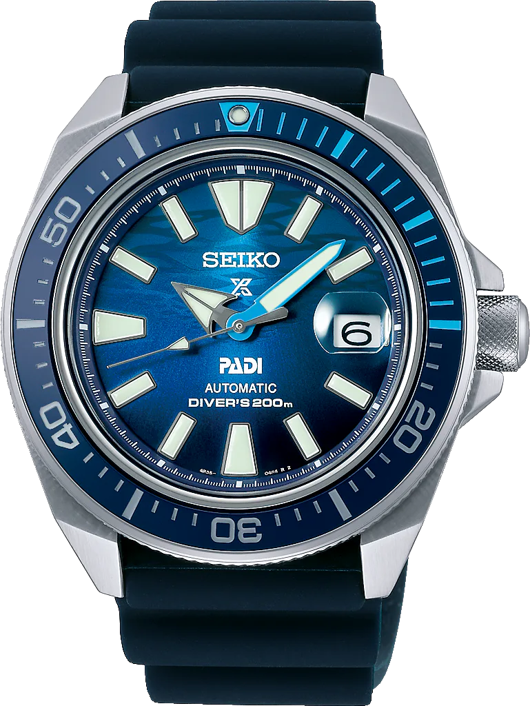 Seiko Prospex Sea PADI Special Edition — alternative to Spinnaker Fleuss Pearl Diver Nessie