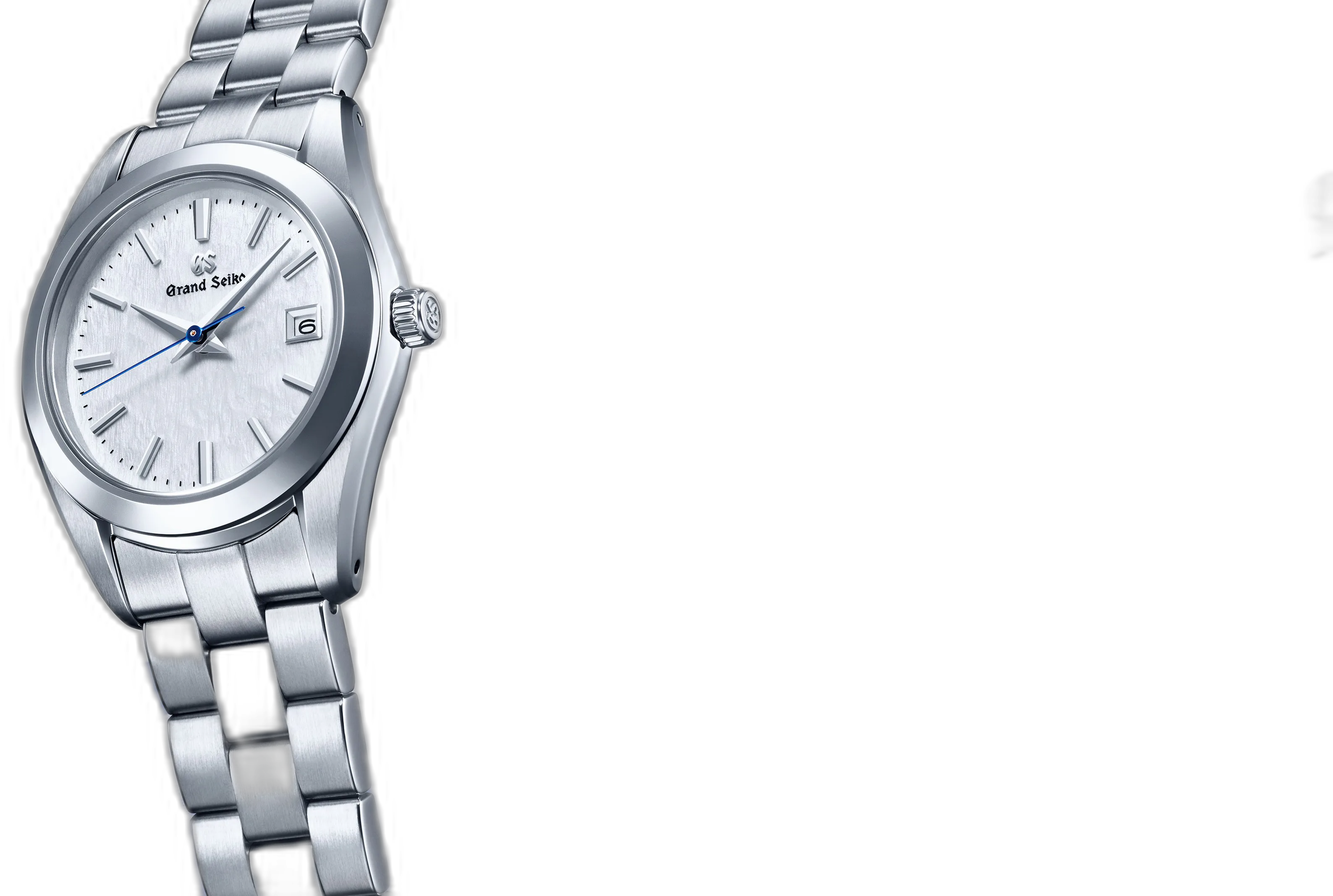 Grand Seiko STGF359 — alternative to Longines PRIMALUNA