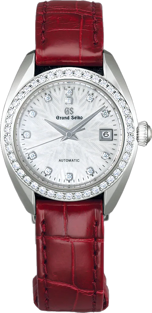 Grand Seiko STGK003 — alternative to Longines ELEGANT COLLECTION