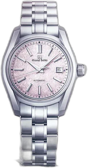 Grand Seiko STGK031 — alternative to Longines CONQUEST