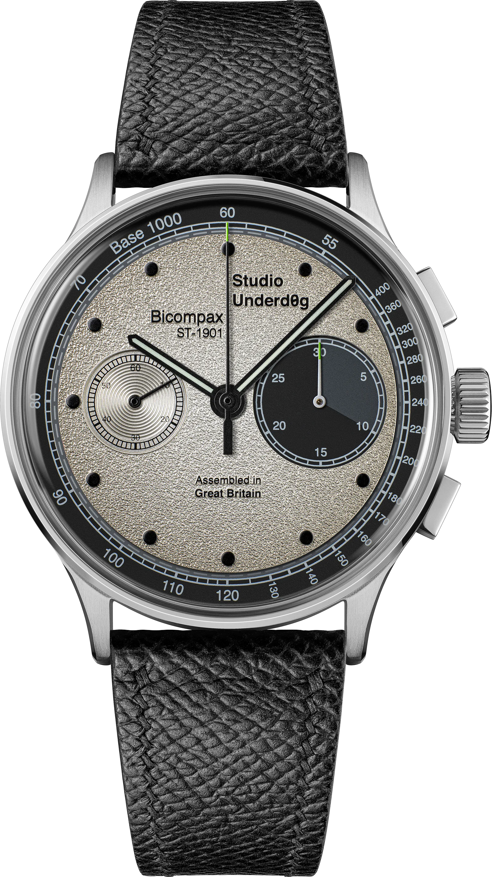Studio Underd0g Goofy Panda (Gen3) — alternative to Maen Skymaster 38 MKIII
