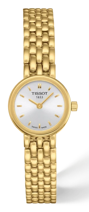 Tissot Lovely — alternative to Tissot Lovely Round