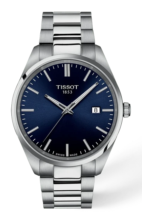 Tissot PR 100 — alternative to Vaer DS2 Meridian Quartz