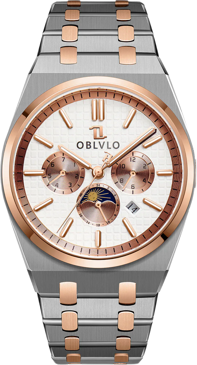 Oblvlo TM Mechanical — alternative to Oblvlo JM Multi-Pointer