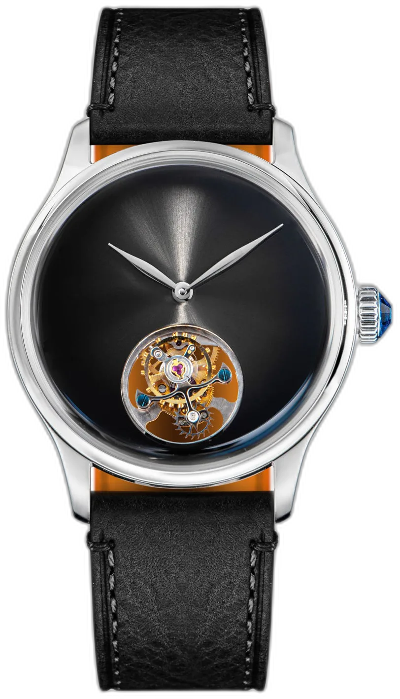 Sugess Tourbillon Master S454 — alternative to Oblvlo JM Dragon