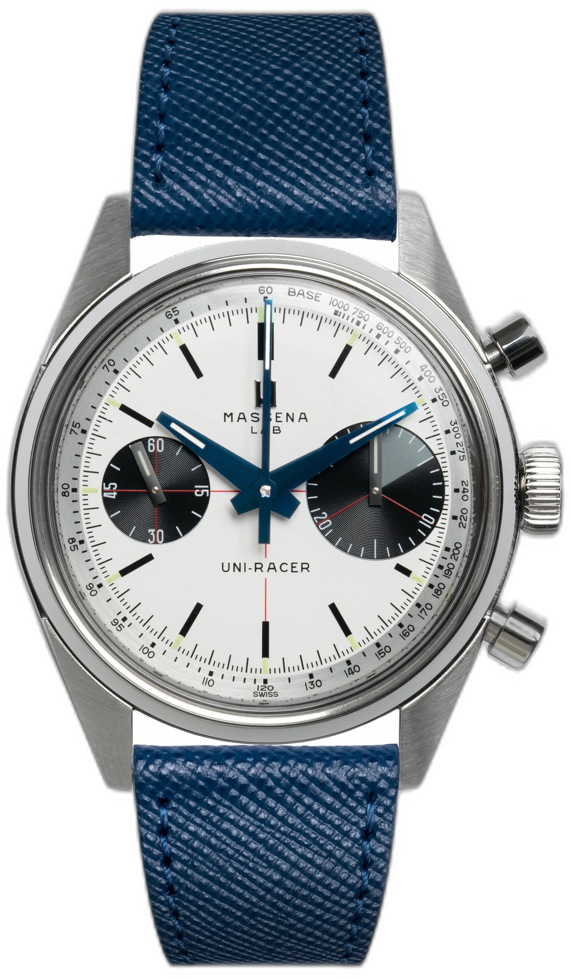 Massena LAB Uni-Racer — alternative to Maen Skymaster 38 MKIII
