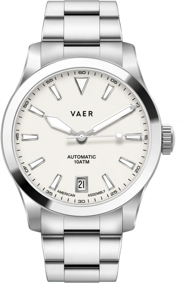 Vaer Atlas