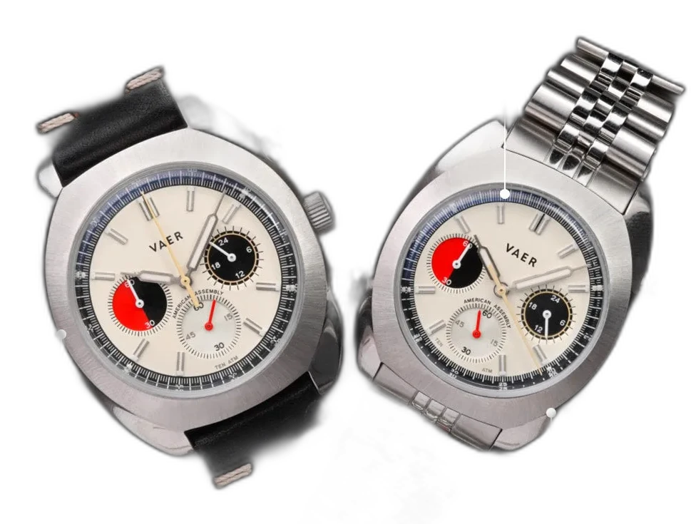 R1 Racing Chronograph