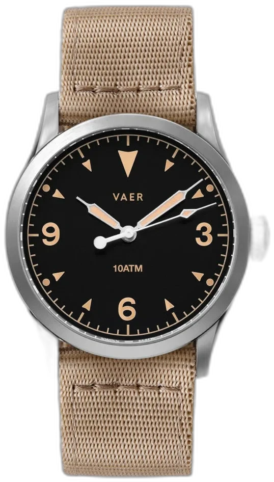 Vaer Tradition — alternative to Sternglas Naos XS