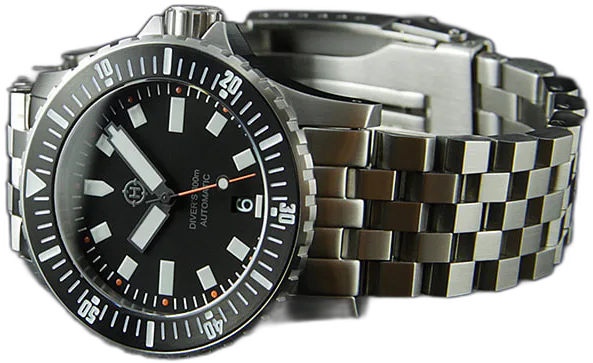 HELM Vanuatu — alternative to Oris Aquis Date Calibre 400