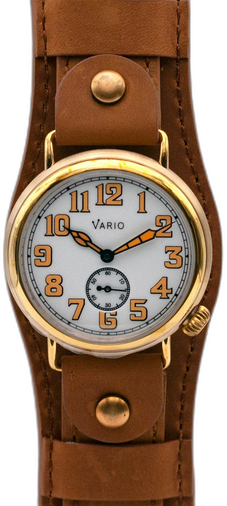 Vario 1918 Trench Brass