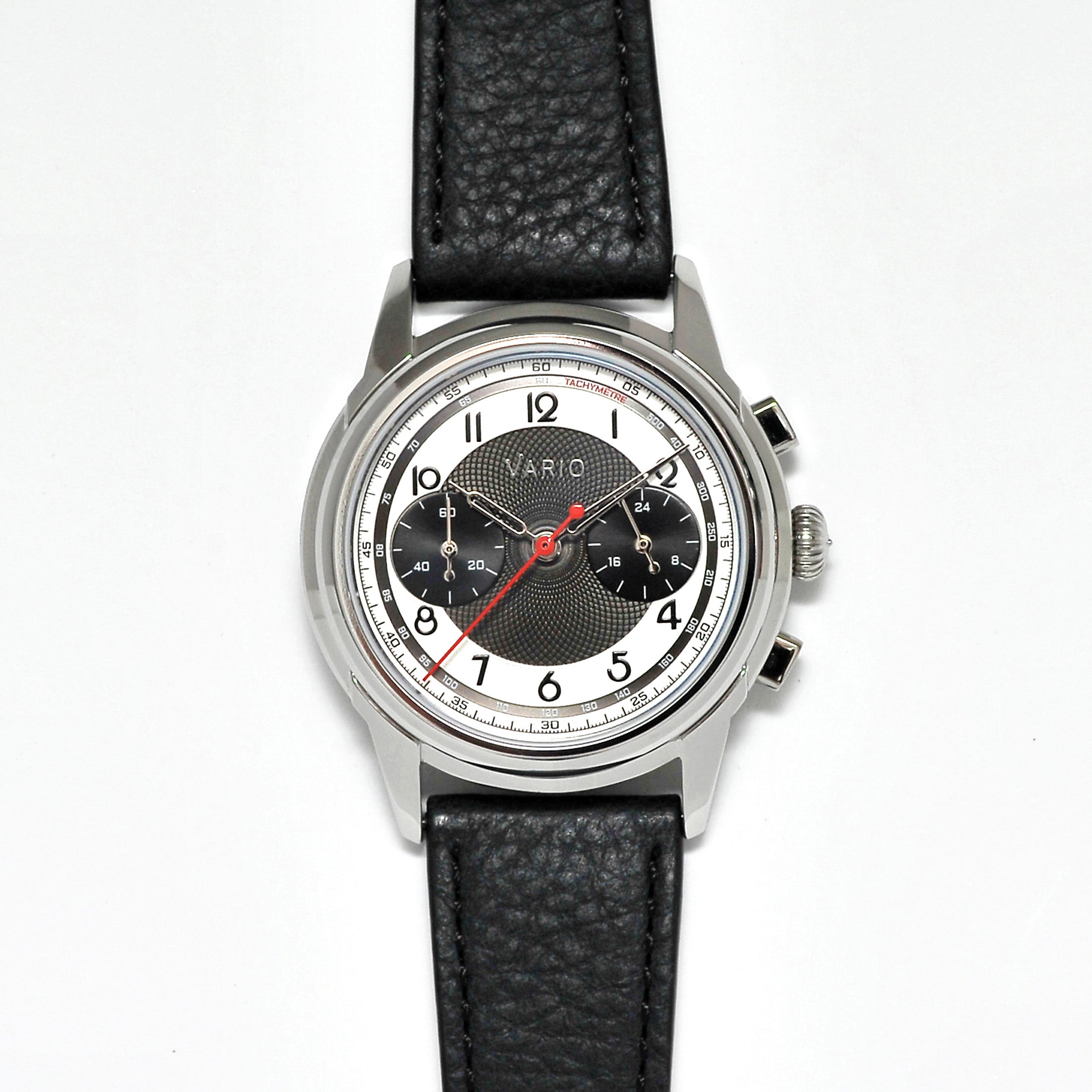 Vario Empire Tachymètre Chronograph