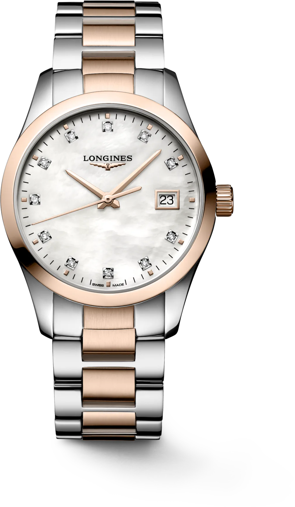Longines CONQUEST CLASSIC — alternative to Longines CONQUEST