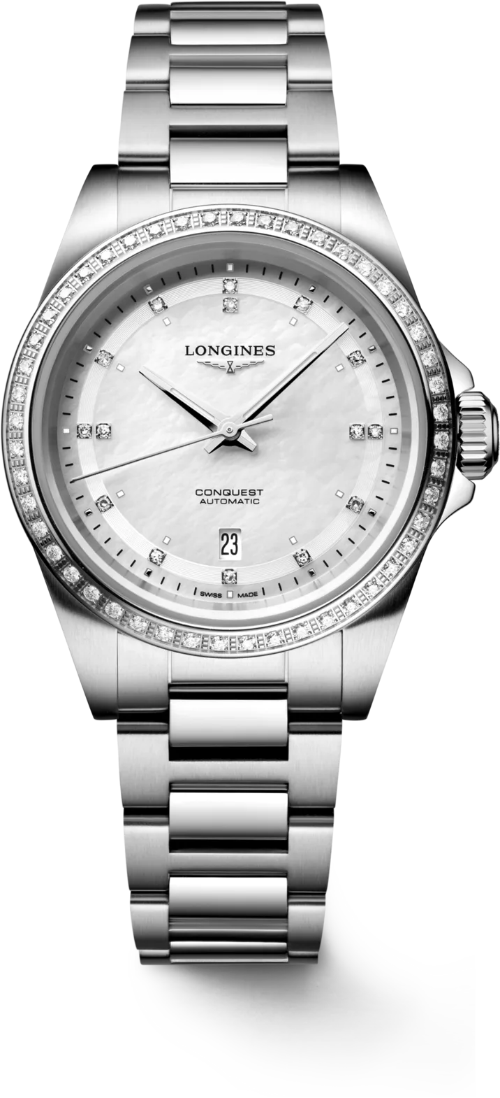 Longines CONQUEST — alternative to Longines EVIDENZA