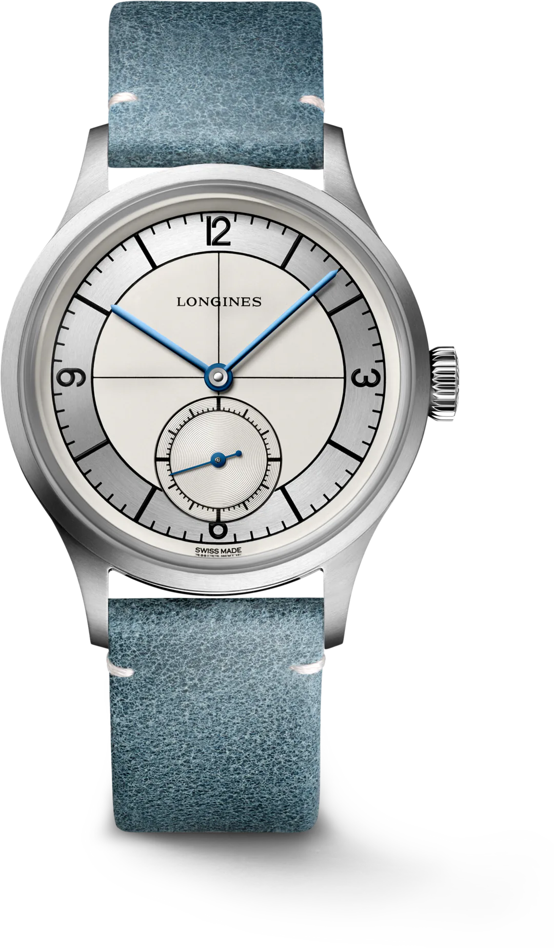LONGINES SECTOR DIAL