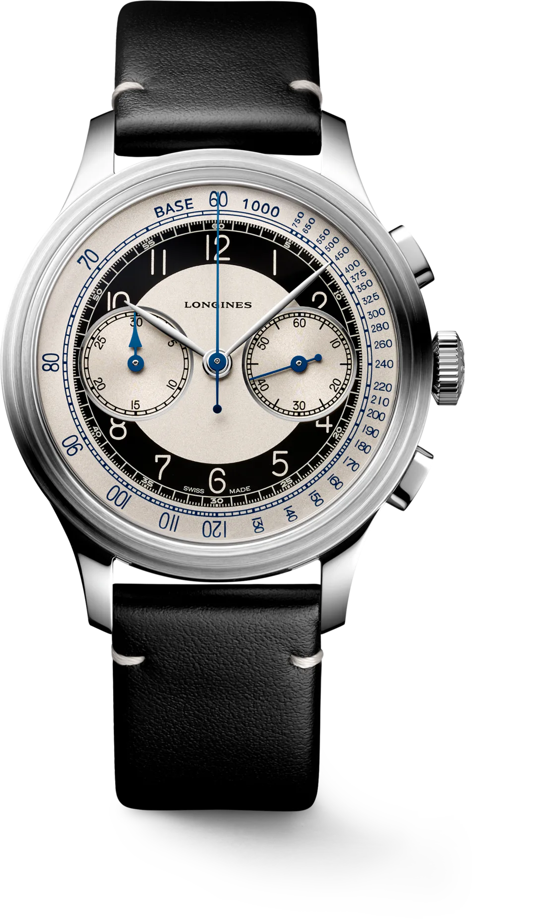 Longines LONGINES TUXEDO — alternative to Oblvlo JM Multi-Pointer