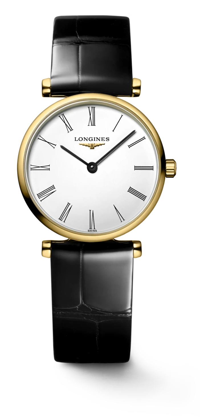 Longines LA GRANDE CLASSIQUE DE LONGINES — alternative to Grand Seiko STGF387