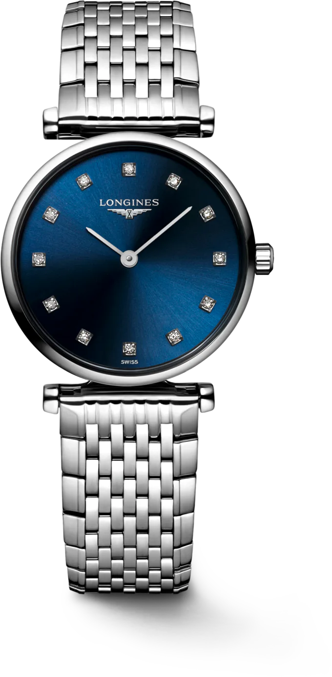 Longines LA GRANDE CLASSIQUE DE LONGINES — alternative to Citizen Eco-Drive One