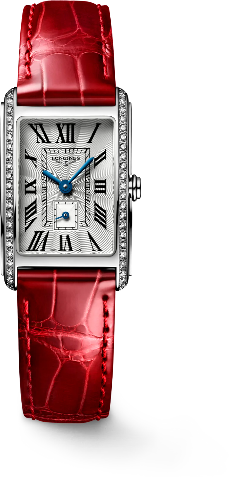 Longines DOLCEVITA — alternative to KUOE OLD SMITH 90-001