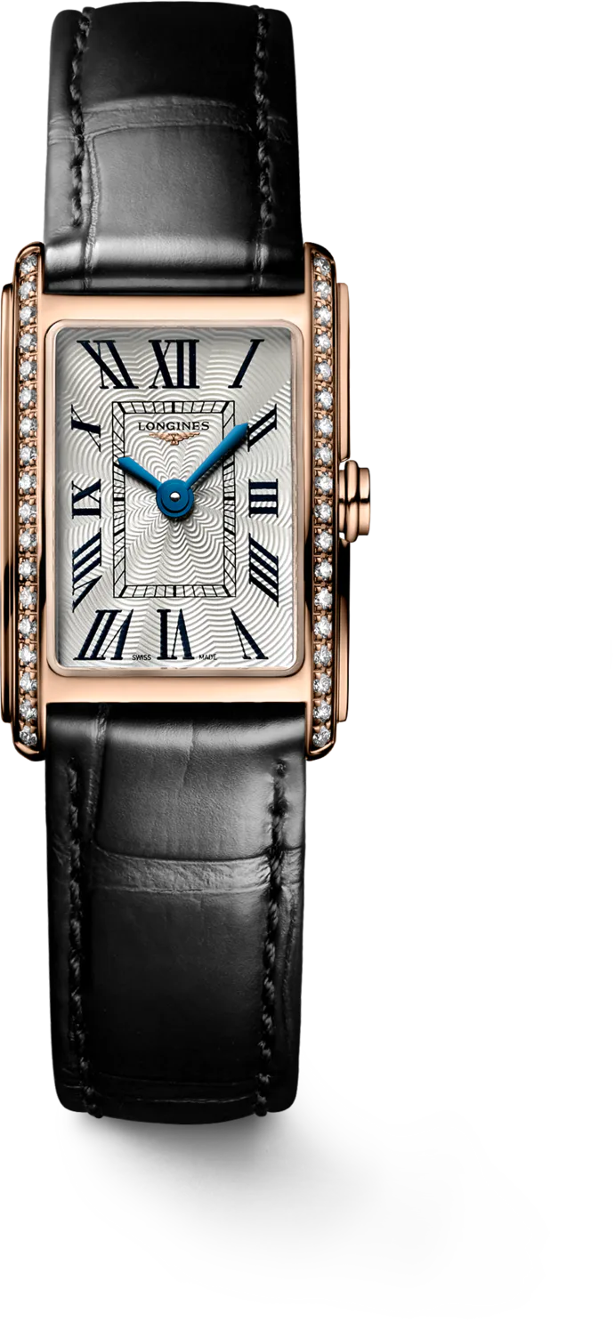 Longines DOLCEVITA — alternative to Yema Radiance
