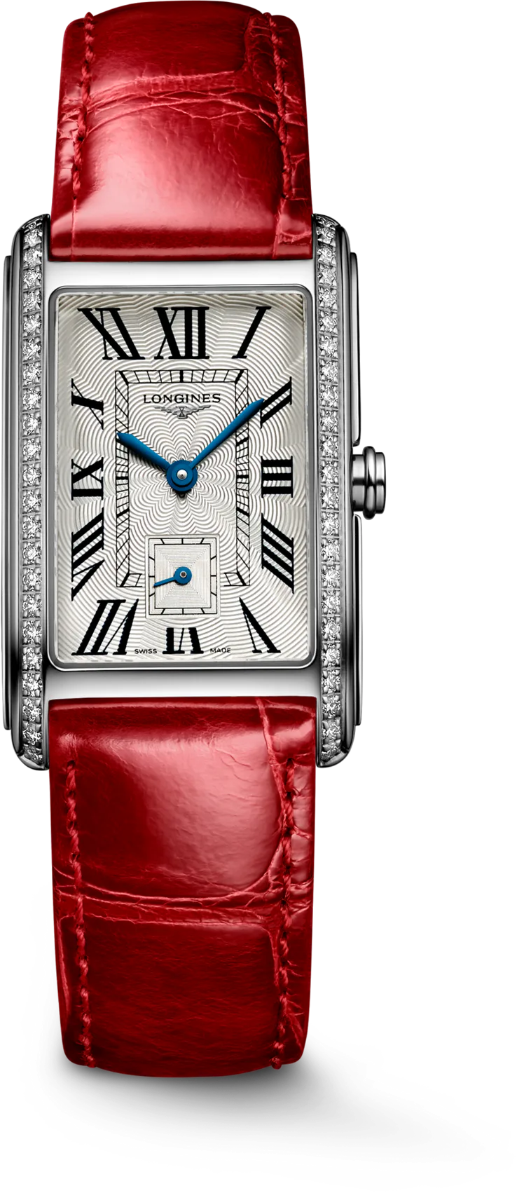 Longines DOLCEVITA — alternative to KUOE OLD SMITH 90-001