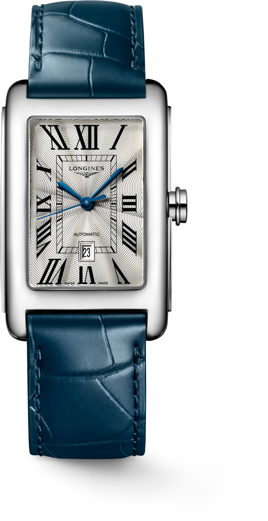 Longines DOLCEVITA — alternative to Oak & Oscar Batch Nº2