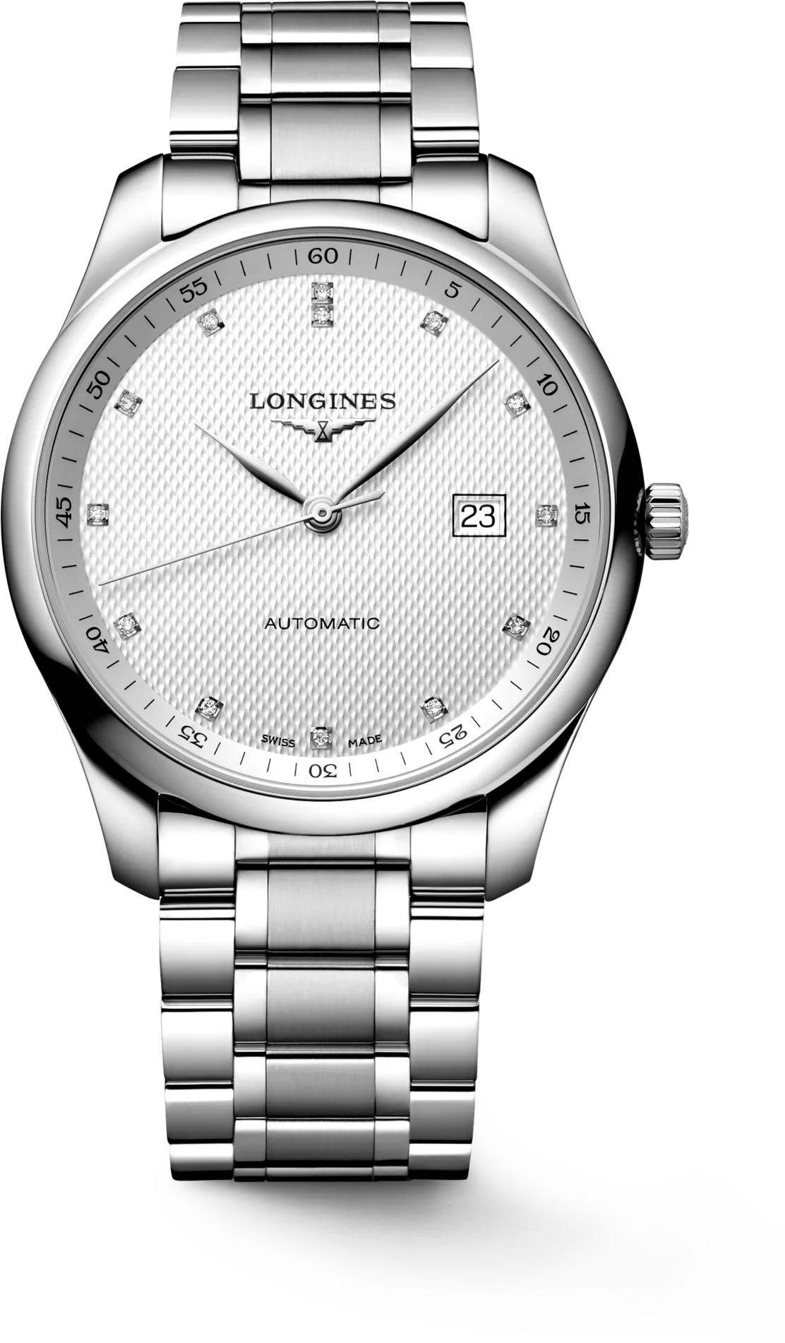 Longines MASTER COLLECTION — alternative to Tudor 1926 41mm Automatic