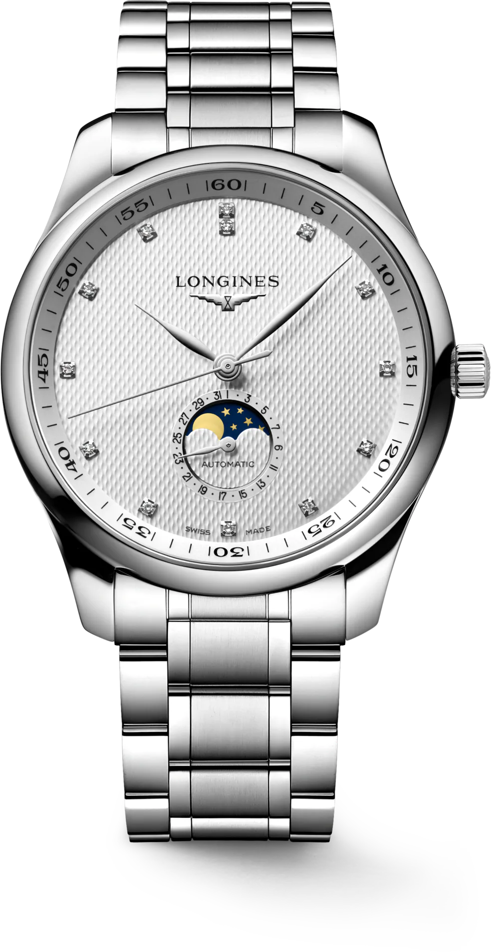 MASTER COLLECTION MOONPHASE