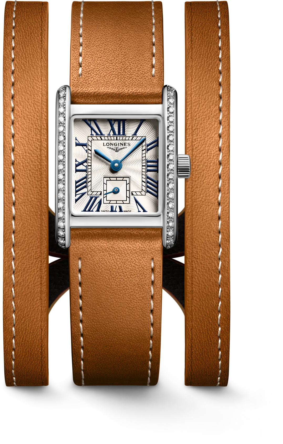 Longines MINI DOLCEVITA — alternative to Yema Radiance