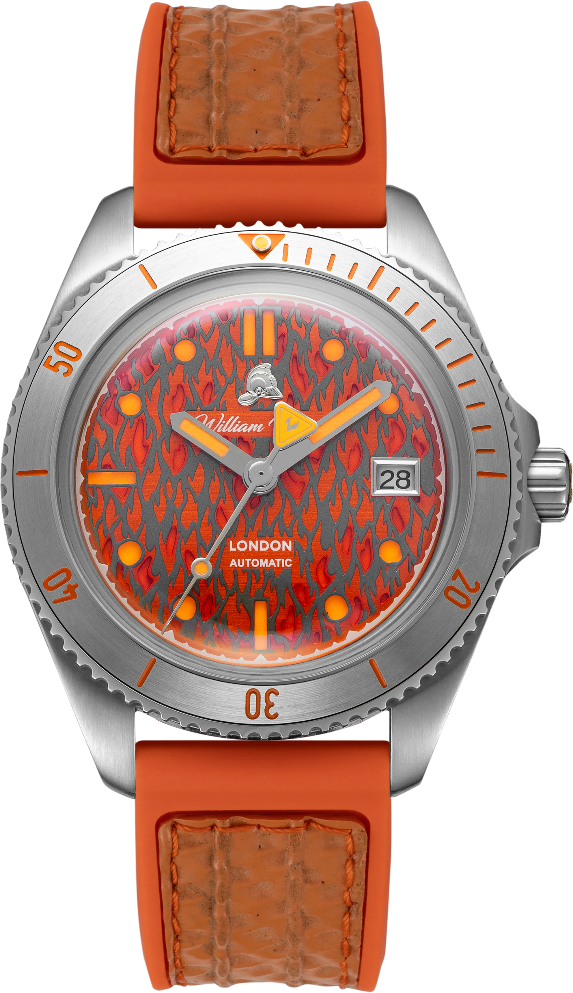 Fire Watch