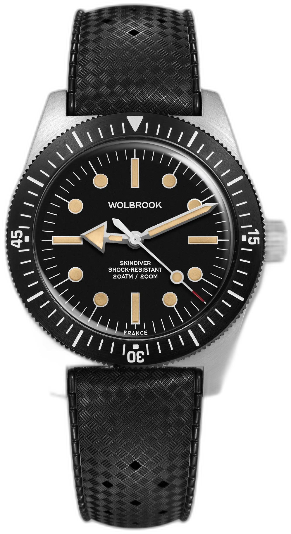 Skindiver Automatic