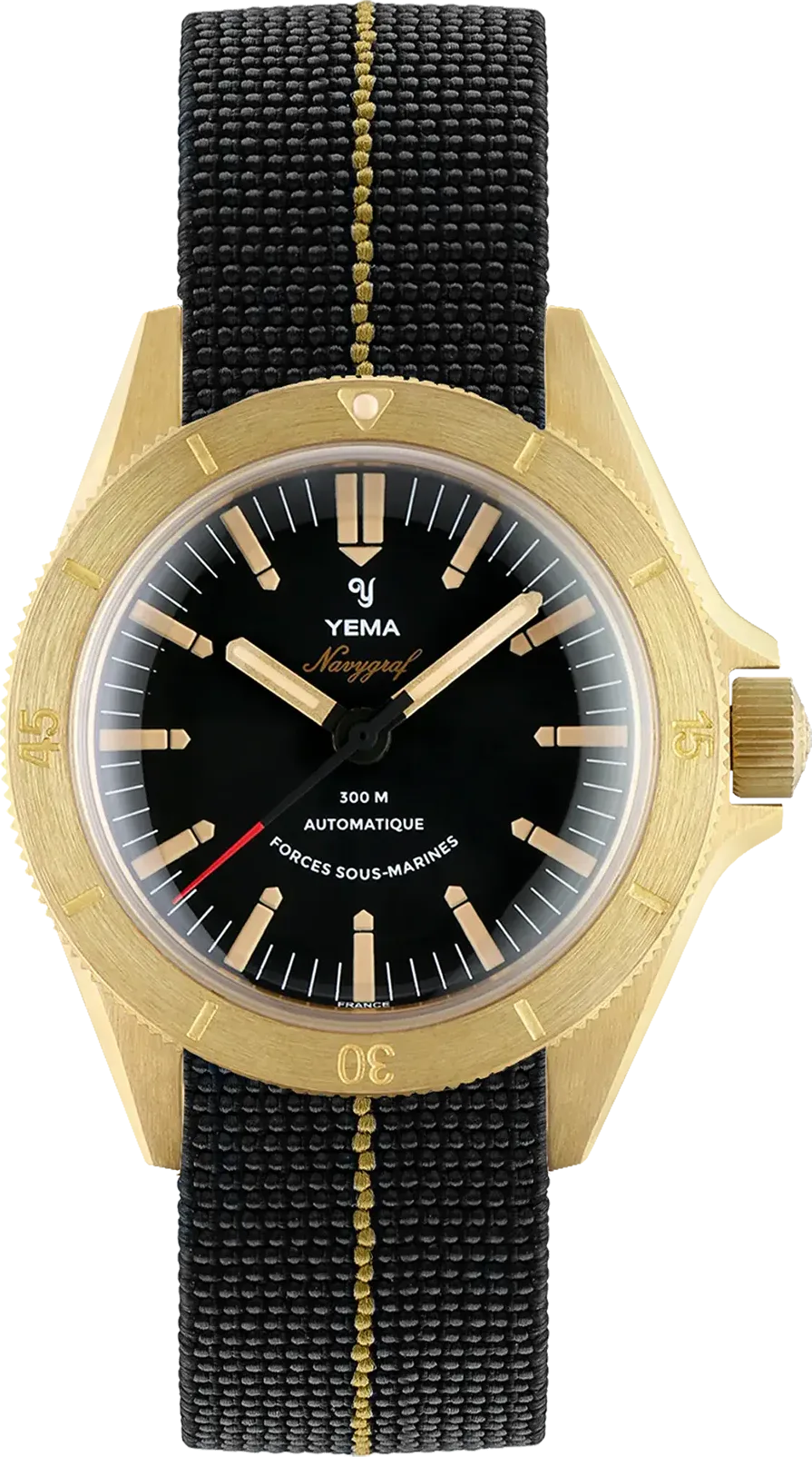 Navygraf FSM Bronze