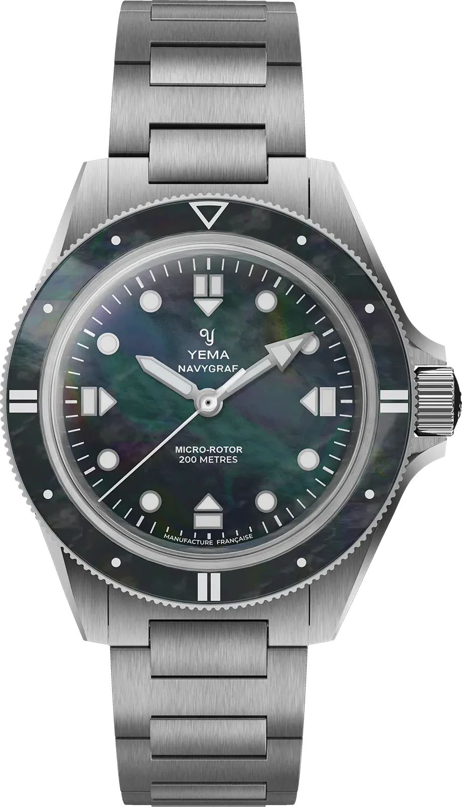 Navygraf Pearl CMM.20