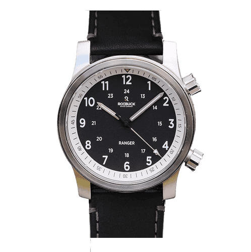 Roebuck Watch Company Ranger