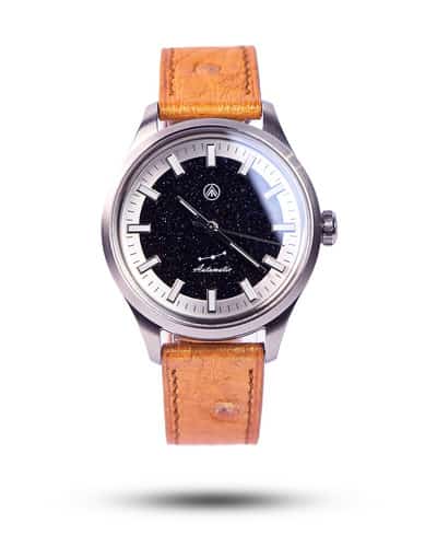 Forward Watch Co. Stars at Night